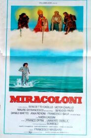 Miracoloni 1981 on netflix