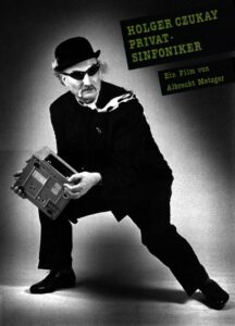 Holger Czukay – Der Privatsinfoniker 1991 on netflix