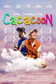 Willie, Jamaley & The Cacacoon 2020 on netflix