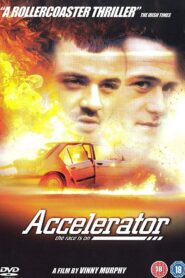 Accelerator 2000 on netflix