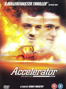 Accelerator 2000 on netflix
