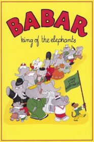 Babar: King of the Elephants 1999 on netflix