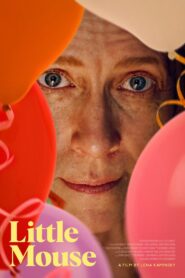 Little Mouse 2022 on netflix