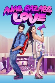 Ajab Gazabb Love 2012 on netflix