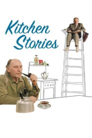 Kitchen Stories 2003 on netflix