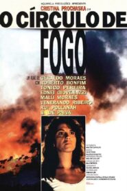 O Círculo de Fogo 1990 on netflix