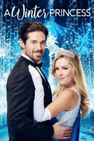 A Winter Princess 2019 on netflix