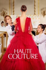 Haute Couture 2021 on netflix