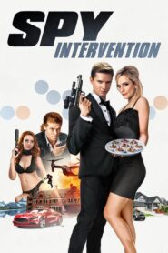 Spy Intervention 2020 on netflix