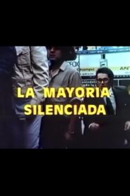 La mayoría silenciada 1986 on netflix