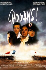 Chouans! 1988 on netflix