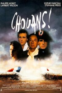 Chouans! 1988 on netflix