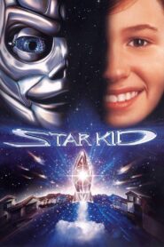 Star Kid 1997 on netflix
