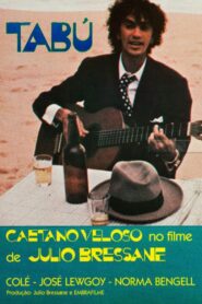 Tabu 1983 on netflix