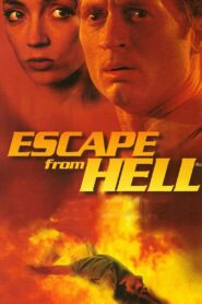 Escape from Hell 2000 on netflix