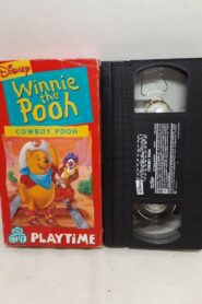 Winnie the Pooh Playtime: Cowboy Pooh 1994 on netflix