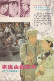 The Echo of Qi Lian Mountain 1984 on netflix
