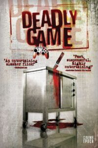 Deadly Game 2006 on netflix