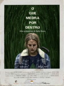 What grows within 2019 on netflix