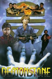 Demonstone 1990 on netflix