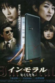 Immoral 2008 on netflix