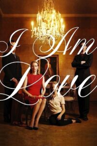 I Am Love 2010 on netflix