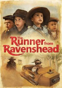 The Runner from Ravenshead 2010 on netflix