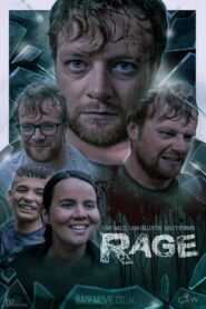 RAGE 2022 on netflix