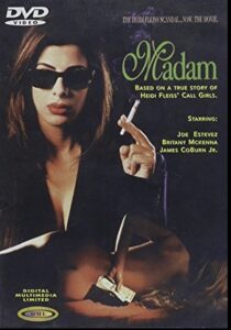 Madame 1993 on netflix