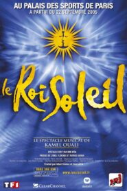 Le Roi Soleil 2006 on netflix