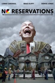 No Reservations 2017 on netflix