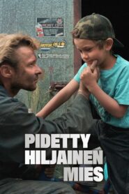 Pidetty hiljainen mies 1995 on netflix