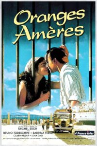 Oranges Amères 1997 on netflix