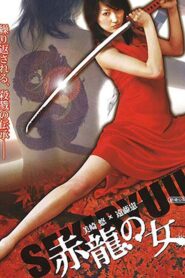 The Legend of Red Dragon 2006 on netflix