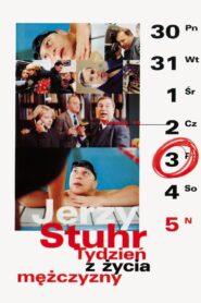 A Week in the Life of a Man 1999 on netflix