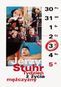 A Week in the Life of a Man 1999 on netflix