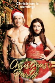 Christmas Party 2023 on netflix