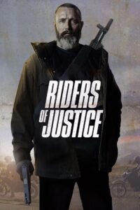 Riders of Justice 2020 on netflix