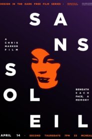 Sans Soleil 1983 on netflix