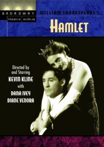 William Shakespeare’s Hamlet 1990 on netflix