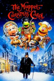 The Muppet Christmas Carol 1992 on netflix