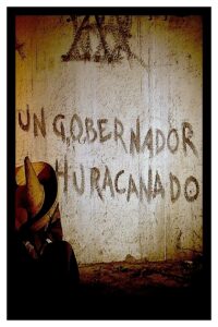 Un gobernador huracanado 1985 on netflix