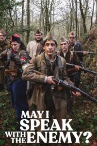 May I Speak with the Enemy? 2024 on netflix