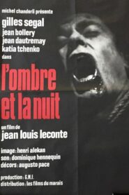 L’ombre et la nuit 1980 on netflix