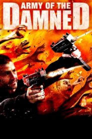Army of the Damned 2013 on netflix