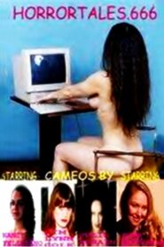 HorrorTales.666 2003 on netflix