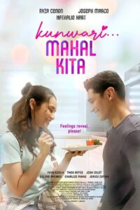 Kunwari Mahal Kita 2023 on netflix