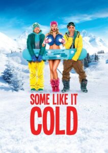 Some Like It Cold 2014 on netflix