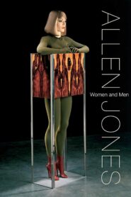 Allen Jones: Women and Men 2007 on netflix