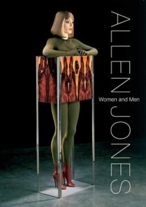 Allen Jones: Women and Men 2007 on netflix